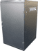 Bild von Schallgedämmter EDV-Schrank mit Kühlung